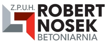 logo Robert Nosek Zakład produkcyjno usługowo handlowy